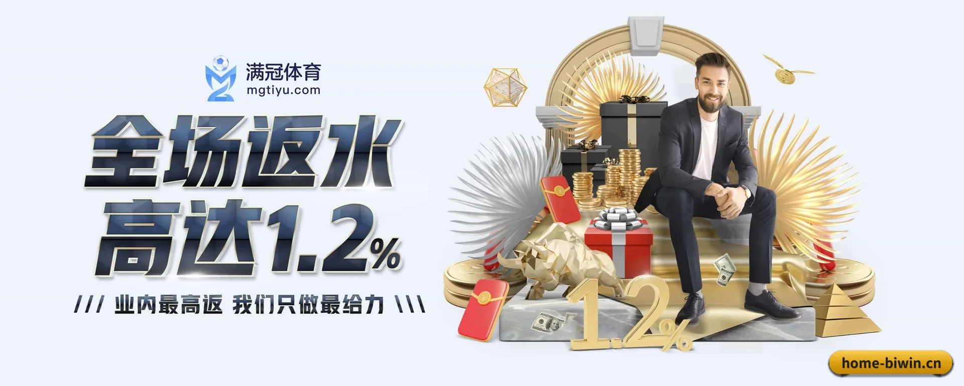 站点优化
